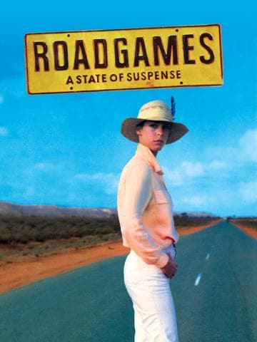 Roadgames