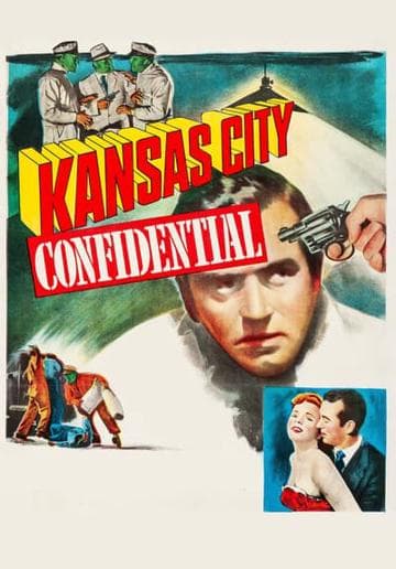 Kansas City Confidential