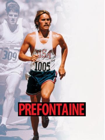 Prefontaine