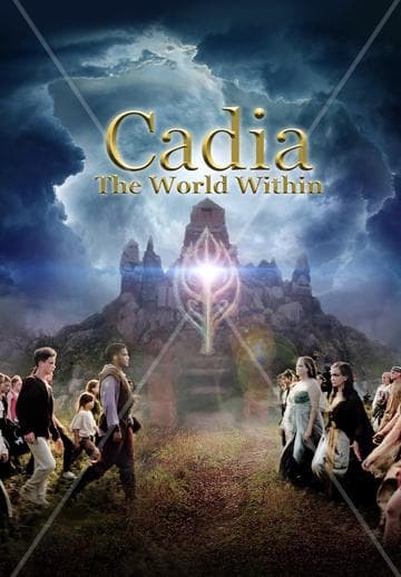 Cadia: The World Within