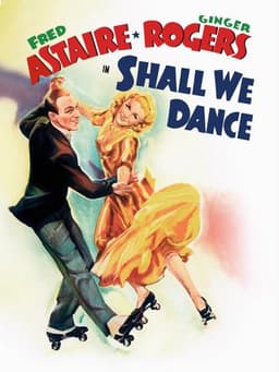 Shall We Dance