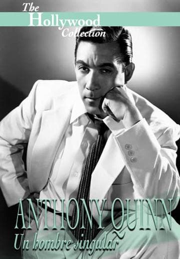 Anthony Quinn: An Original