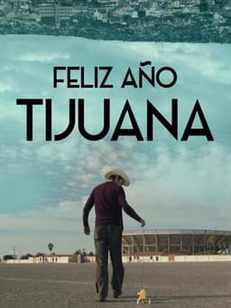 Happy New Year Tijuana