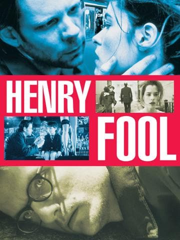 Henry Fool