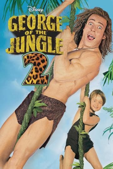 George of the Jungle 2