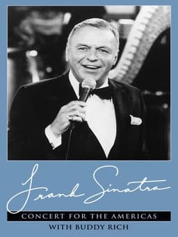 Frank Sinatra: The Voice of America