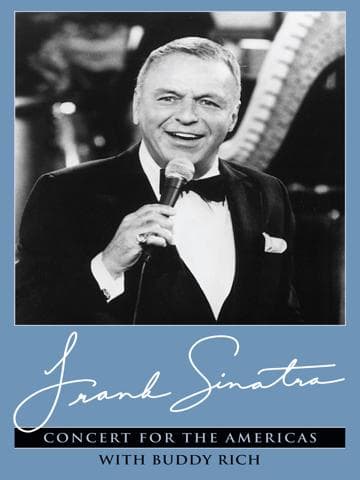 Frank Sinatra: The Voice of America