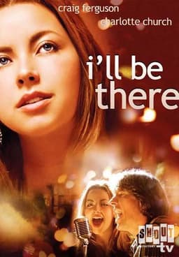 I'll Be There