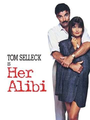 Her Alibi