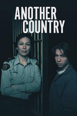 Another Country: A North of 60 Mystery