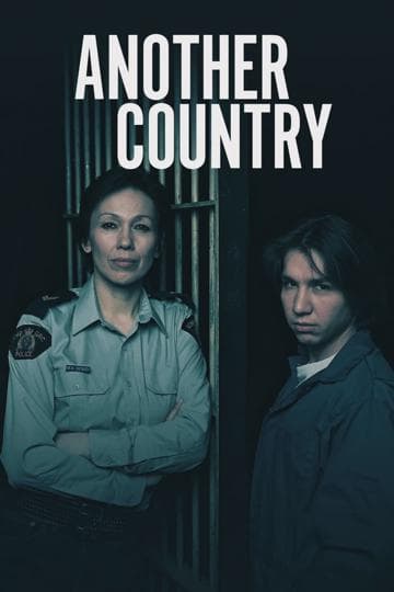 Another Country: A North of 60 Mystery