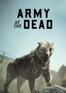 Army of the Dead