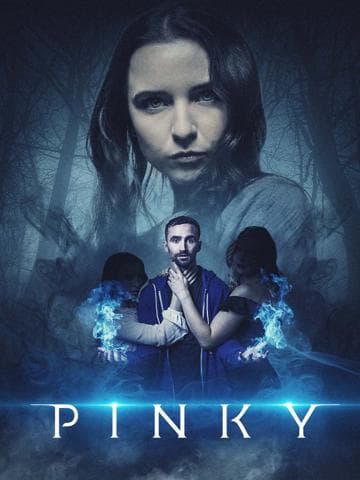 Pinky