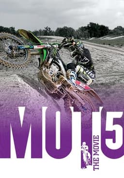 Moto 5: The Movie