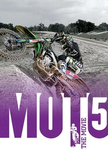 Moto 5: The Movie