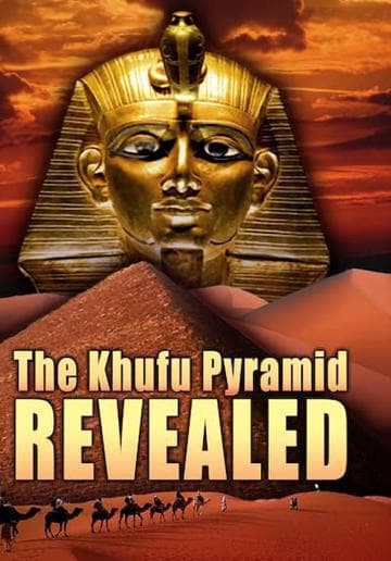 Khufu Revealed