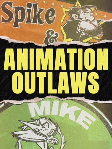 Animation Outlaws
