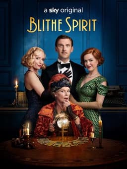 Blithe Spirit