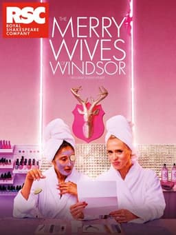 RSC Live: The Merry Wives of Windsor