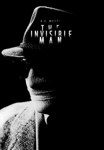 The Invisible Man