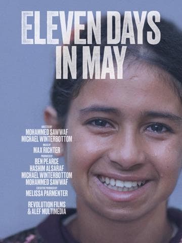 Eleven Days in May
