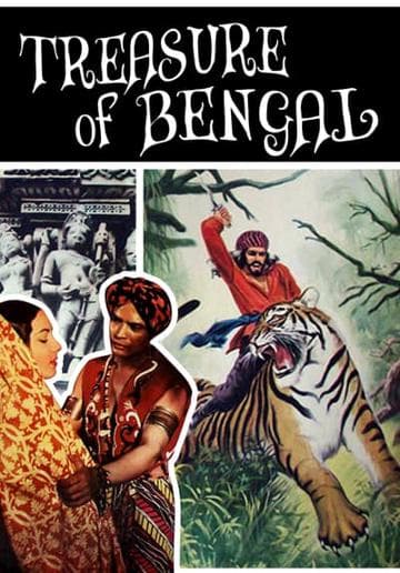 The Treasure of Bengal