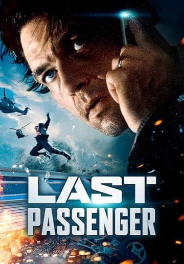 Last Passenger