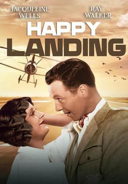 Happy Landing