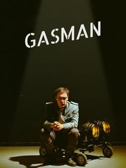 Gasman