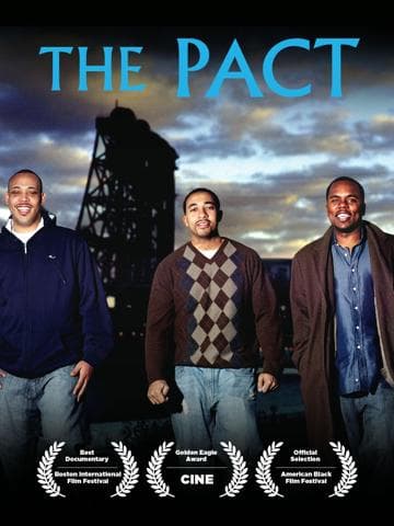 The Pact