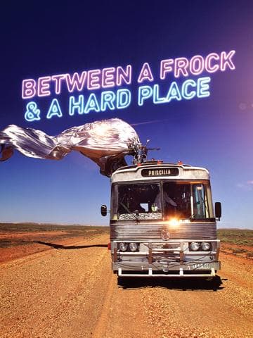 Between a Frock and a Hard Place