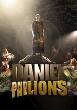 Daniel and the Lions