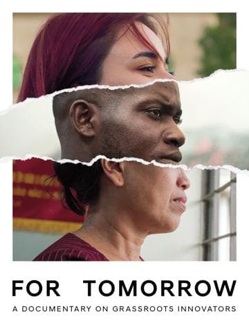 For Tomorrow - the Documentary