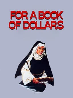 For a Book of Dollars