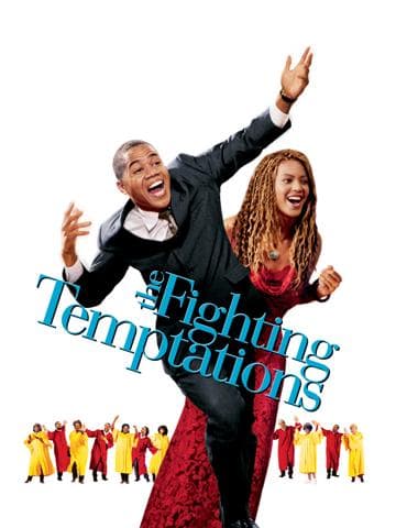The Fighting Temptations