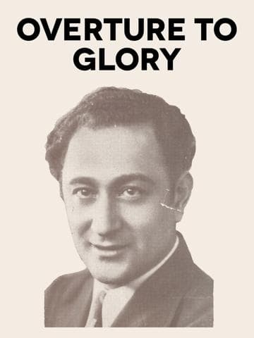 Overture to Glory