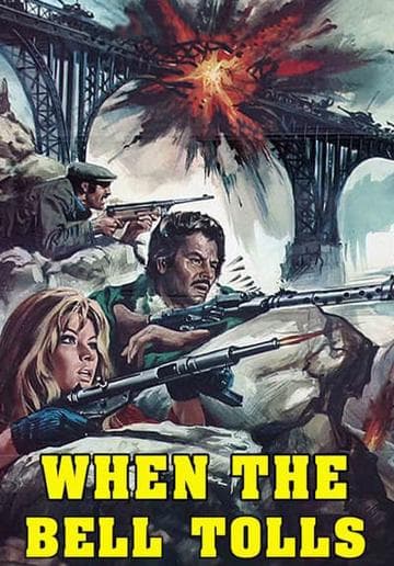 When The Bell Tolls