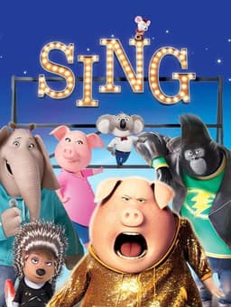 Sing