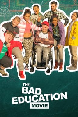 The Bad Education Movie