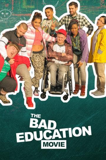 The Bad Education Movie