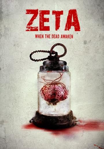 Zeta: When the Dead Awaken