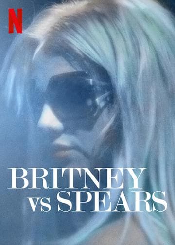 Britney vs. Spears