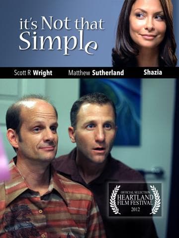 It's Not that Simple