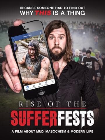 Rise Of The Sufferfests