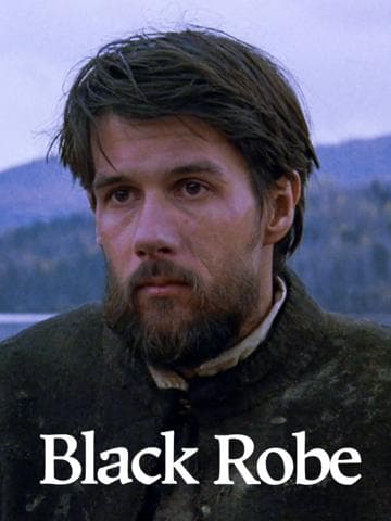 Black Robe
