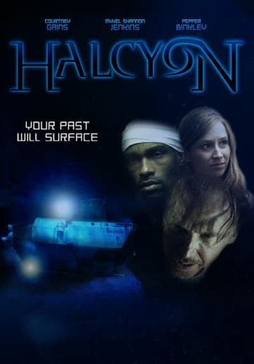 Halcyon