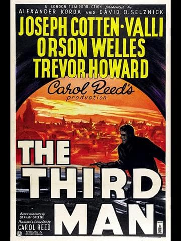 The Third Man