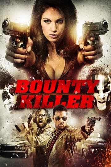 Bounty Killer