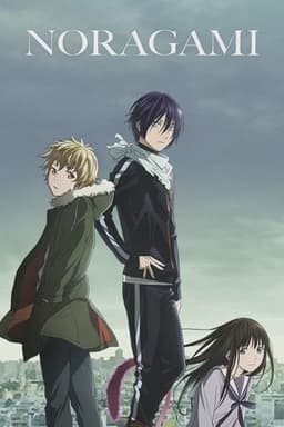 Noragami