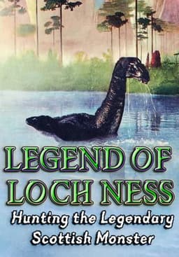 The Legend of Loch Ness